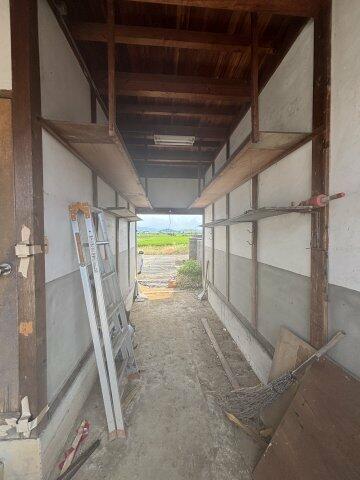 detached 奈良県磯城郡田原本町大字千代