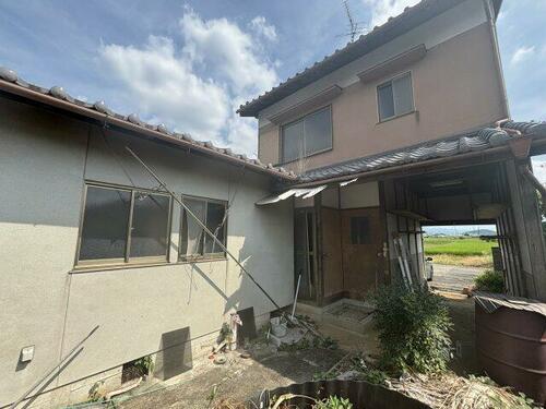 detached 奈良県磯城郡田原本町大字千代