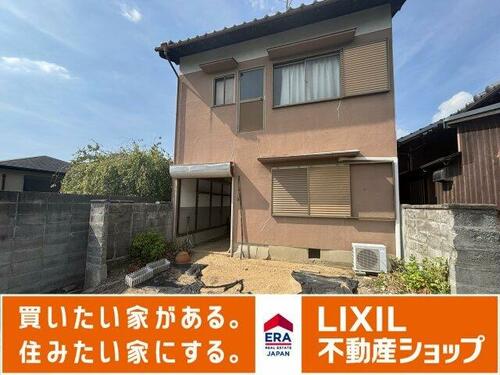 detached 奈良県磯城郡田原本町大字千代