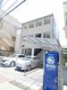 浜寺石津ハナハウス 3階 築15年7ヶ月の賃貸物件