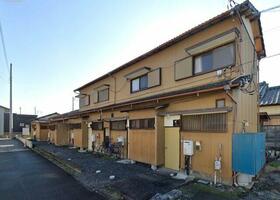 群馬県館林市足次町