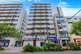 第２桜台ファミリーマンション　Ｓ棟