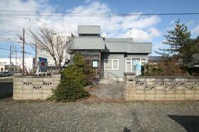 北海道空知郡南幌町中央４丁目