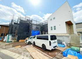 神奈川県川崎市宮前区潮見台