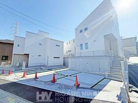 神奈川県川崎市宮前区潮見台