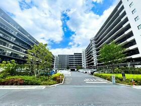 ソライエシティ ザ・パーク