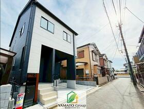 埼玉県さいたま市見沼区大字上山口新田