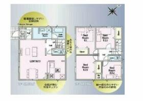 鹿児島県鹿児島市西陵２丁目