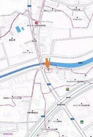 愛知県知立市新林町欠藪