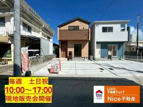 沖縄県うるま市安慶名3丁目