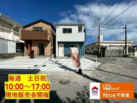 沖縄県うるま市安慶名３丁目