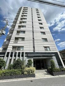 サンデュエル川口青木