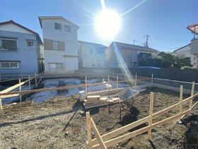 埼玉県川口市飯原町