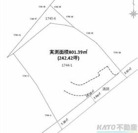 東京都町田市山崎町