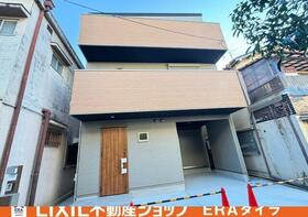 大阪府八尾市竹渕１丁目