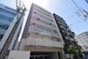 Fortuney江坂I 5階 築8年9ヶ月の賃貸物件