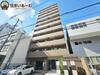 ラナップスクエア東天満 6階 築22年5ヶ月の賃貸物件
