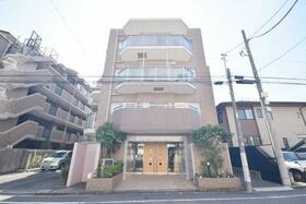 ラ・ヴァンス武蔵関