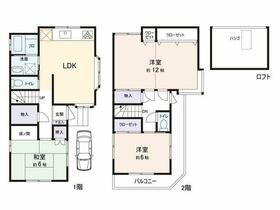 東京都葛飾区西水元6丁目