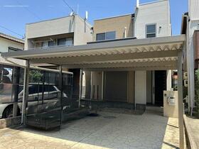 愛知県清須市朝日五条