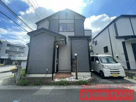 埼玉県草加市中根3丁目