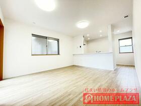 埼玉県草加市北谷２丁目