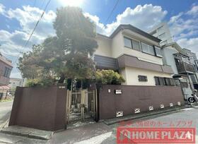 東京都足立区梅田７丁目