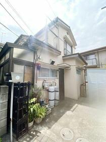 東京都足立区舎人3丁目