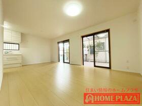 埼玉県草加市新栄3丁目