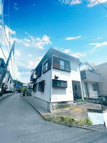 東京都足立区神明3丁目