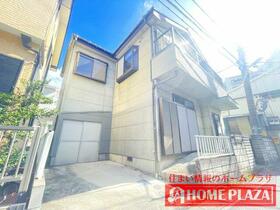 埼玉県草加市花栗3丁目