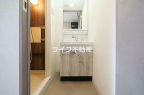 プレサンスＯＳＡＫＡ東成中本ハーヴィル  ｜ 大阪府大阪市東成区中本５丁目（賃貸マンション1K・2階・20.90㎡） その10