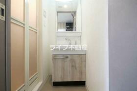 プレサンスＯＳＡＫＡ東成中本ハーヴィル  ｜ 大阪府大阪市東成区中本５丁目（賃貸マンション1K・2階・20.90㎡） その11