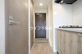 プレサンスＯＳＡＫＡ東成中本ハーヴィル  ｜ 大阪府大阪市東成区中本５丁目（賃貸マンション1K・2階・20.90㎡） その13