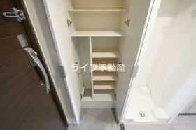 プレサンスＯＳＡＫＡ東成中本ハーヴィル  ｜ 大阪府大阪市東成区中本５丁目（賃貸マンション1K・2階・20.90㎡） その14