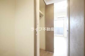 プレサンスＯＳＡＫＡ東成中本ハーヴィル  ｜ 大阪府大阪市東成区中本５丁目（賃貸マンション1K・2階・20.90㎡） その15