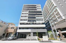プレサンスＯＳＡＫＡ東成中本ハーヴィル  ｜ 大阪府大阪市東成区中本５丁目（賃貸マンション1K・2階・20.90㎡） その1