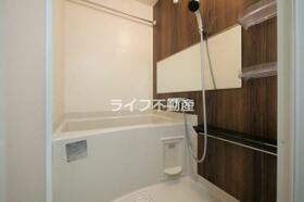 プレサンスＯＳＡＫＡ東成中本ハーヴィル  ｜ 大阪府大阪市東成区中本５丁目（賃貸マンション1K・2階・20.90㎡） その8