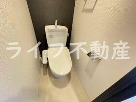 ファーストフィオーレ大阪城イースト  ｜ 大阪府大阪市東成区中本５丁目（賃貸マンション1K・2階・22.39㎡） その11