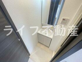 ファーストフィオーレ大阪城イースト  ｜ 大阪府大阪市東成区中本５丁目（賃貸マンション1K・2階・22.39㎡） その13