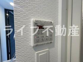 ファーストフィオーレ大阪城イースト  ｜ 大阪府大阪市東成区中本５丁目（賃貸マンション1K・2階・22.39㎡） その16