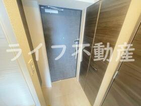 ファーストフィオーレ大阪城イースト  ｜ 大阪府大阪市東成区中本５丁目（賃貸マンション1K・2階・22.39㎡） その5