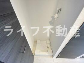 ファーストフィオーレ大阪城イースト  ｜ 大阪府大阪市東成区中本５丁目（賃貸マンション1K・2階・22.39㎡） その6