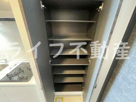ファーストフィオーレ大阪城イースト  ｜ 大阪府大阪市東成区中本５丁目（賃貸マンション1K・2階・22.39㎡） その7