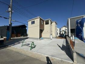 埼玉県吉川市大字上内川