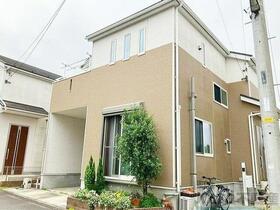 東京都町田市山崎町