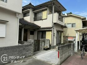 兵庫県加古川市加古川町美乃利