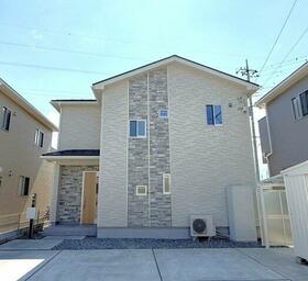 山梨県甲斐市西八幡
