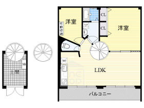 間取り：227102796642