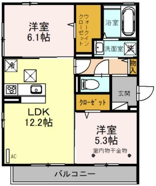 apartment 埼玉県八潮市八潮７丁目
地図を見る